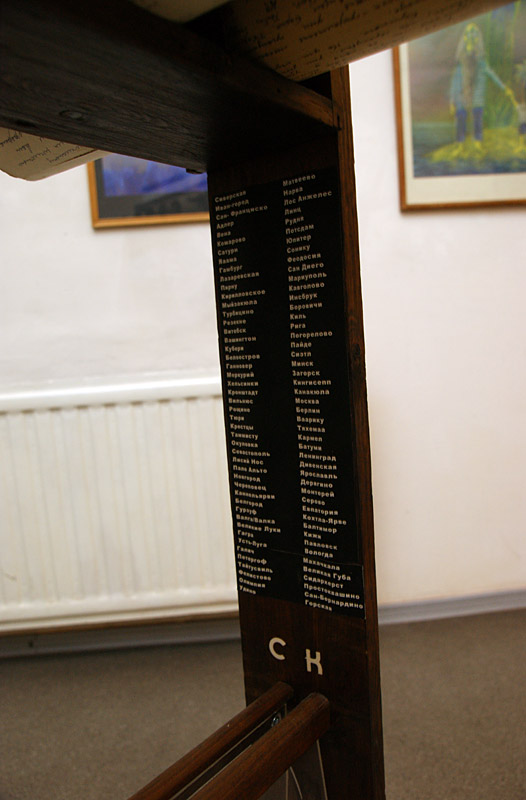 Сергей Ковальский