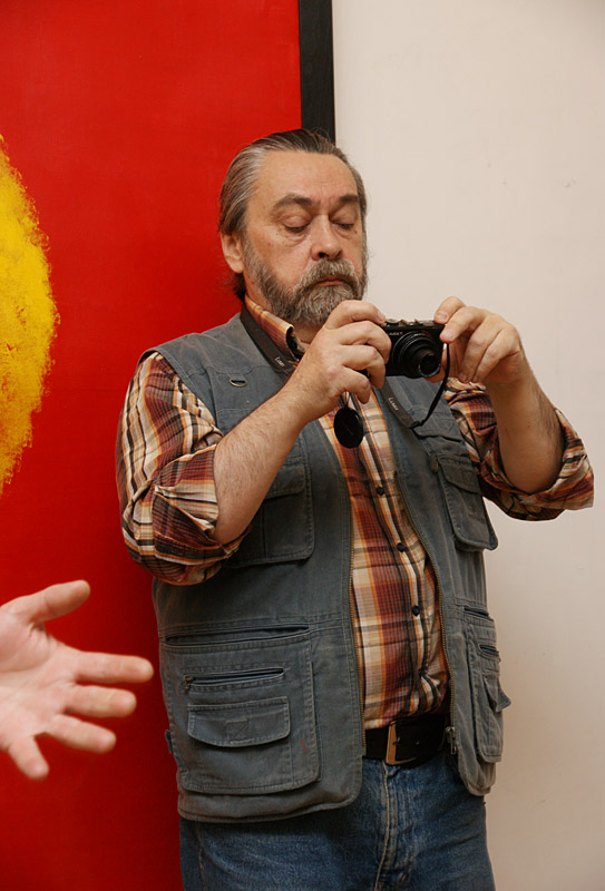 Сергей Ковальский