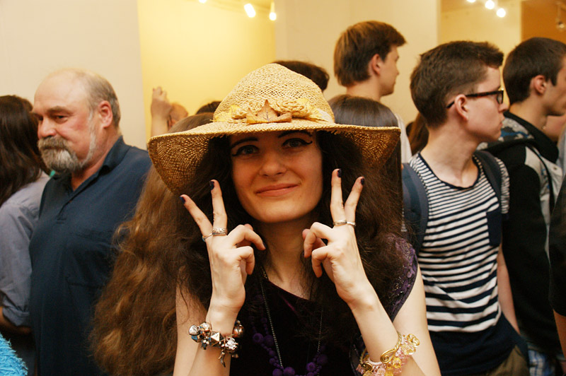 Алла Зинкевич