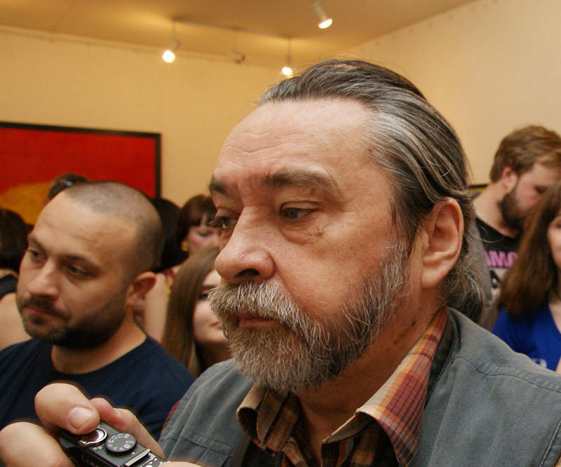 Сергей Ковальский