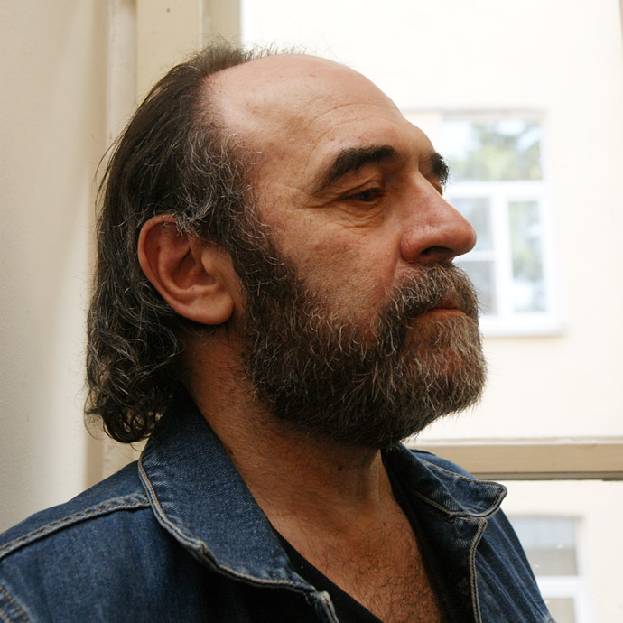 George Гуницкий