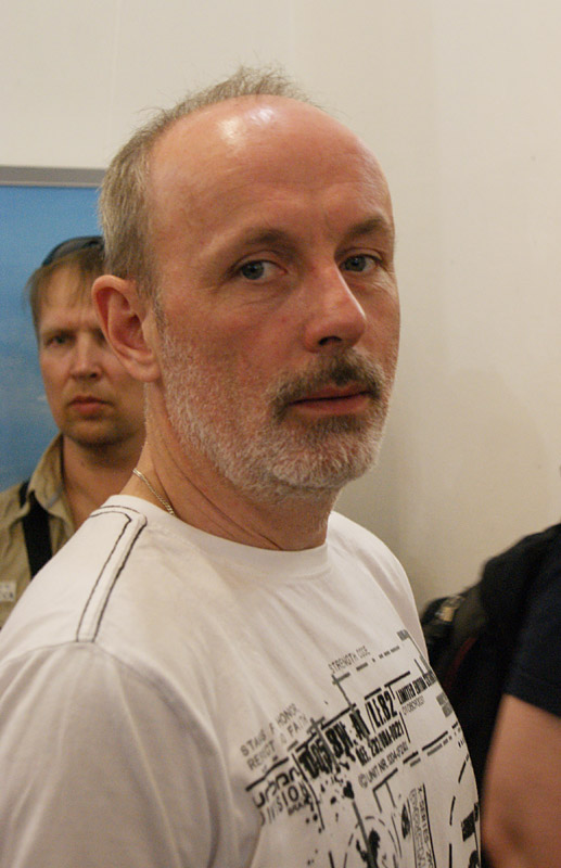 Глеб Ершов