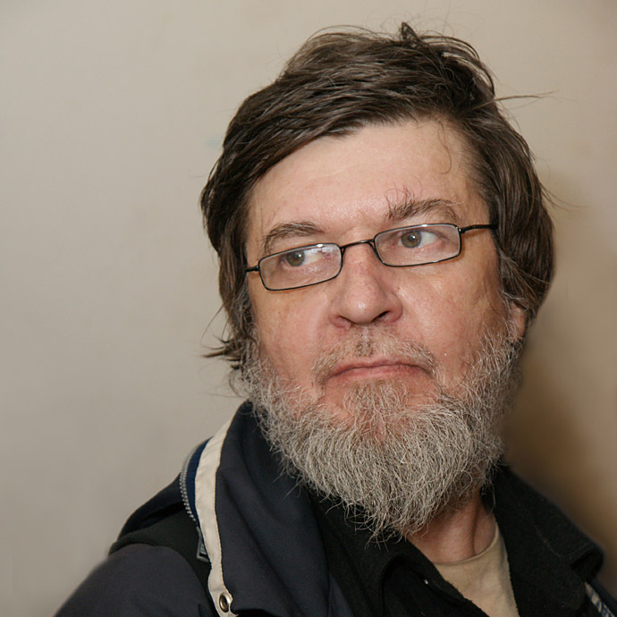 Александр Рец