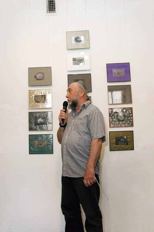Евгений Орлов