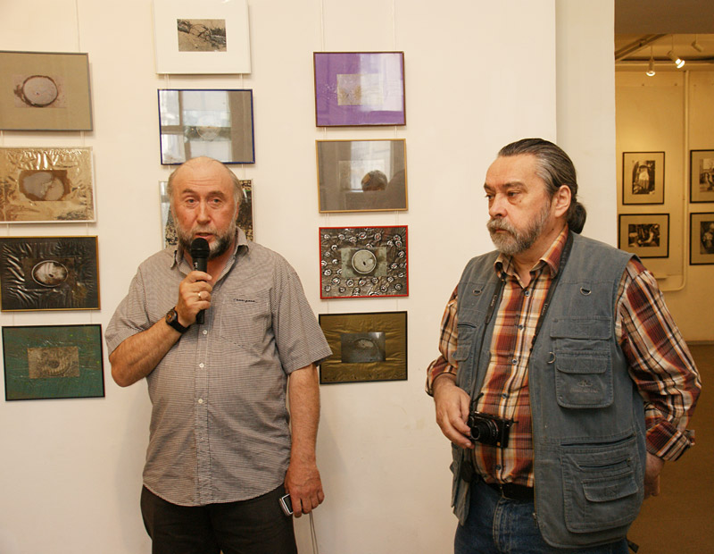 Евгений Орлов, Сергей Ковальский