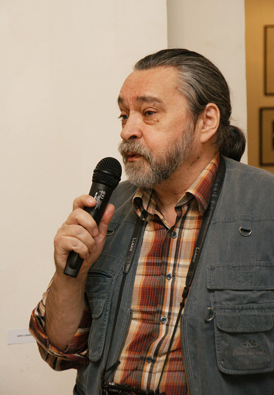 Сергей Ковальский