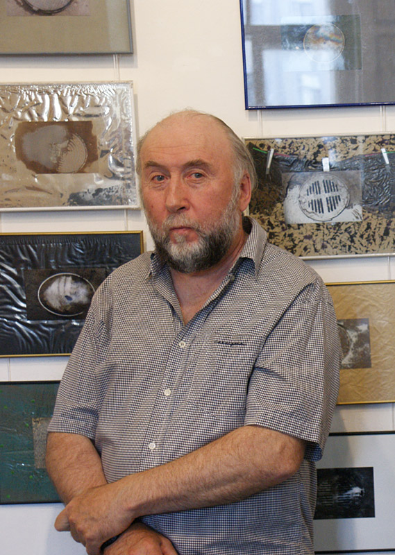 Евгений Орлов