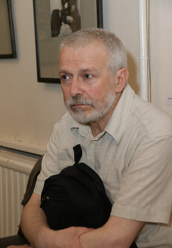 Александр Бихтер