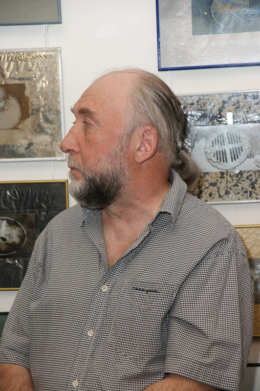 Евгений Орлов