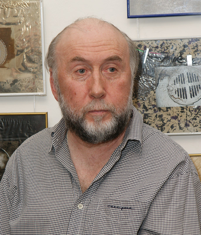 Евгений Орлов