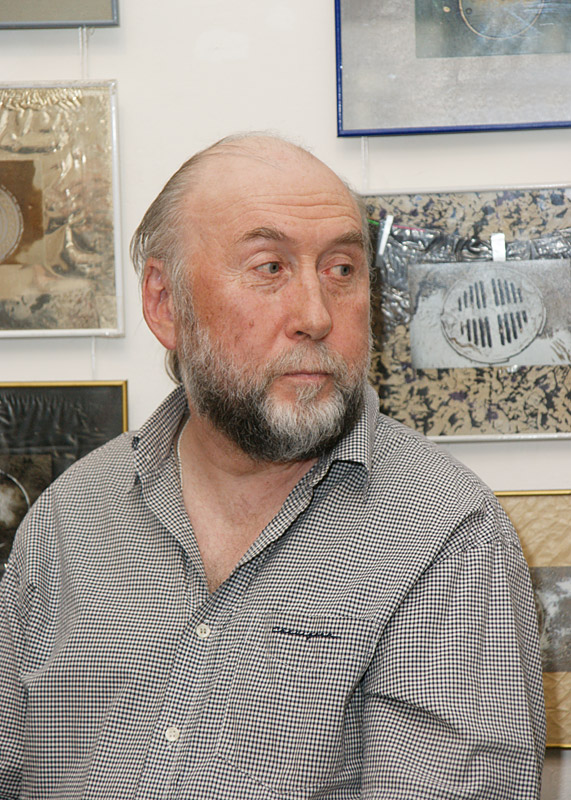 Евгений Орлов
