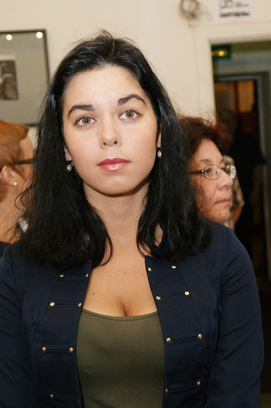 Полина Самохина