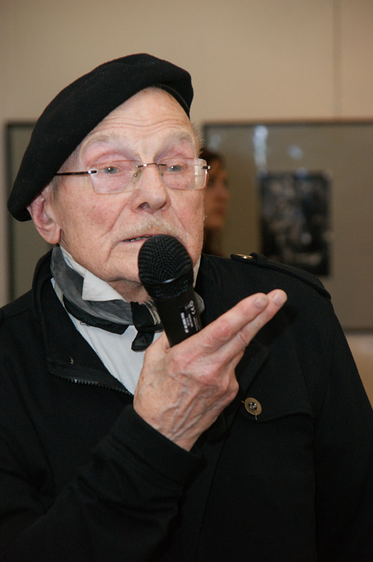 Валентин Самарин
