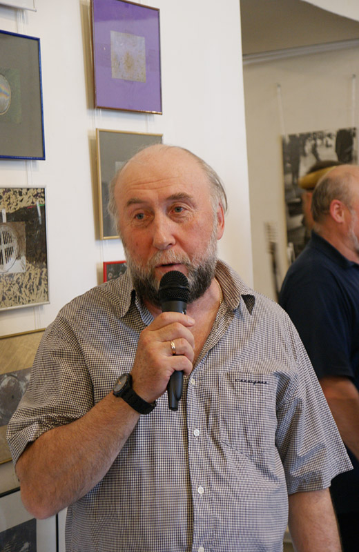 Евгений Орлов