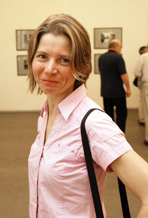 Александра Овчинникова