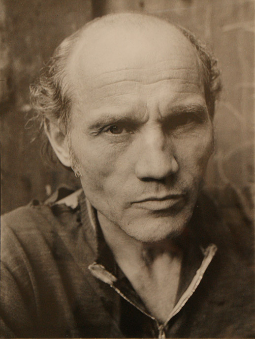 Александр Рец
