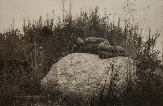 Александр Рец
