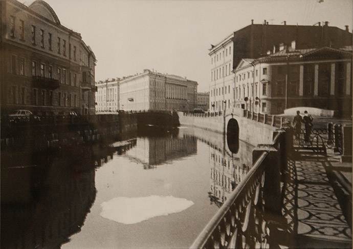 Александр Рец