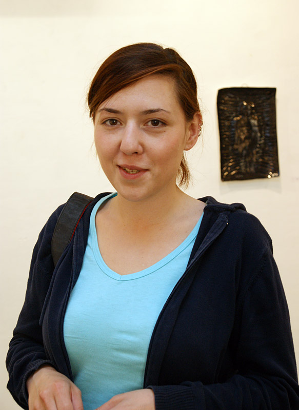 София Коханская