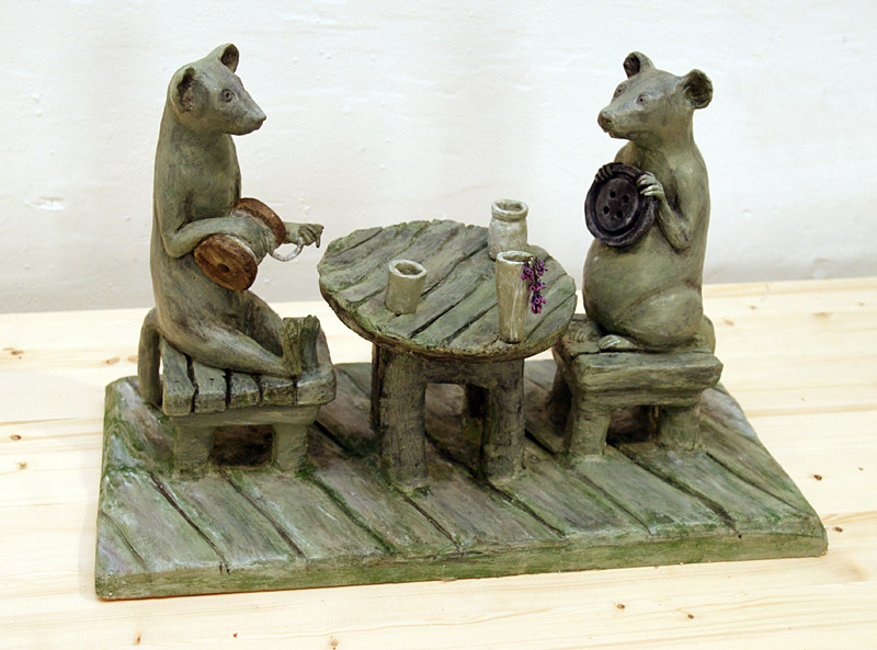 София Коханская