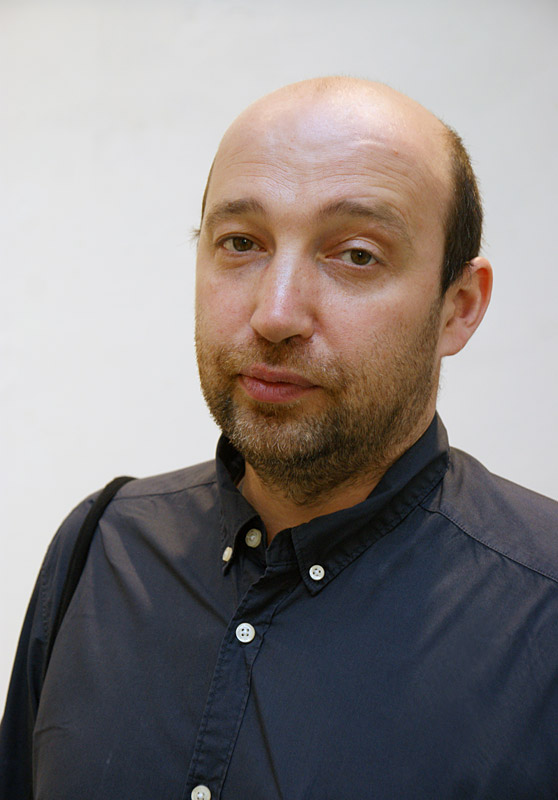 Станислав Савицкий