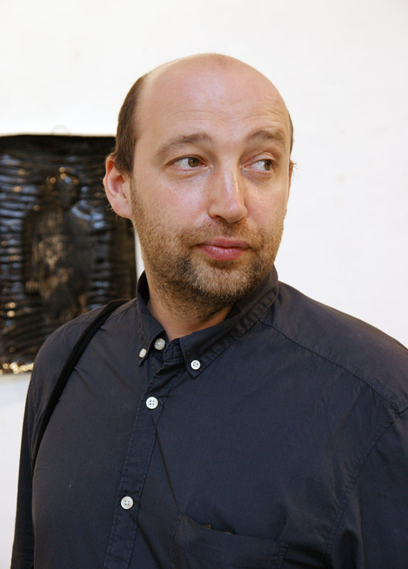 Станислав Савицкий