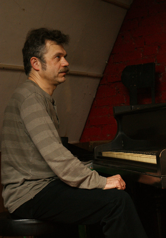 Алексей Лапин