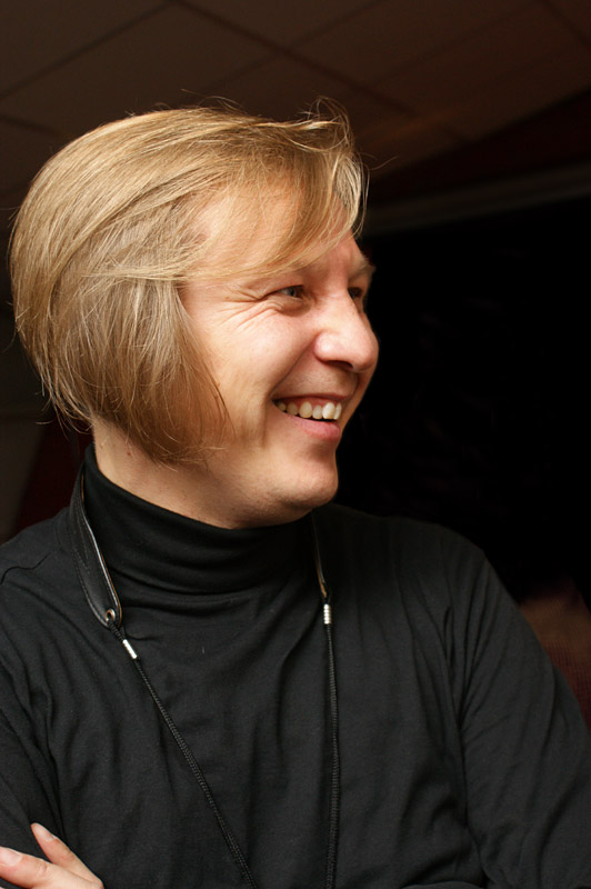 Влад Быстров