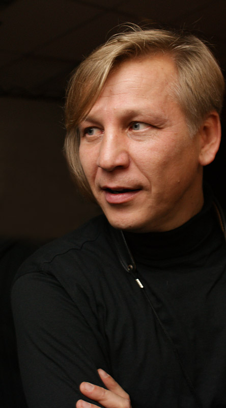 Влад Быстров
