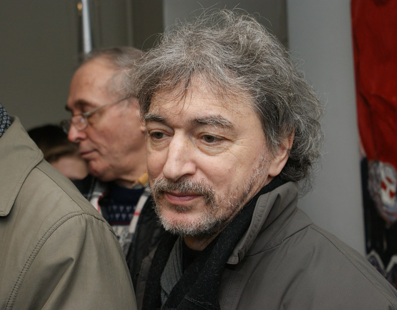 Дмитрий Северюхин