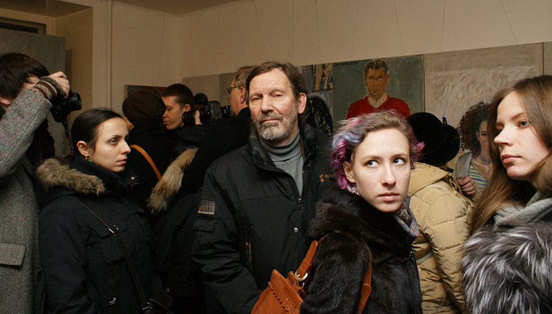 Евгений Макаров