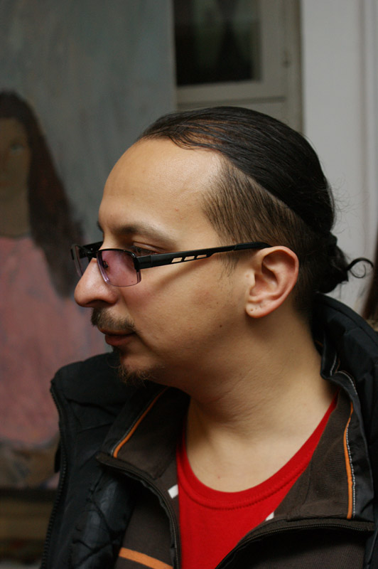 Дмитрий Крылов