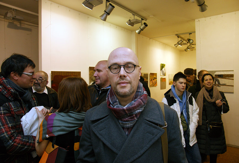 Павел Герасименко