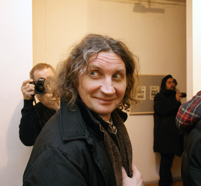 Владимир Волков