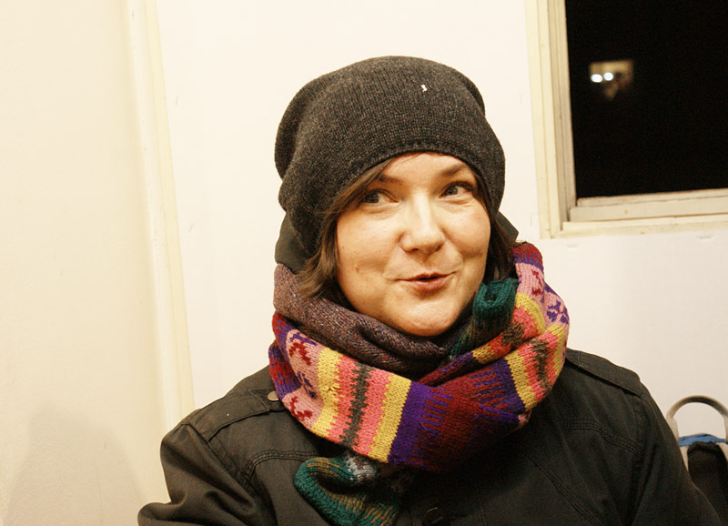 Алина Васильева