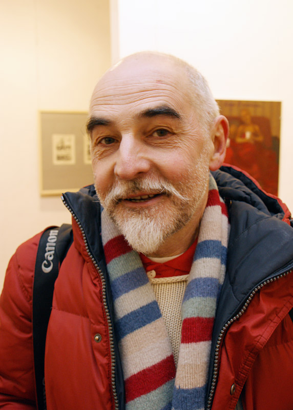 Андрей Кузнецов