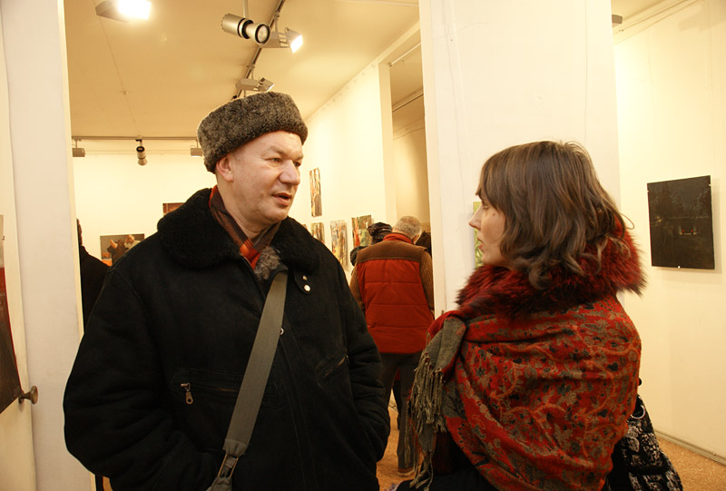 Алексей Митин