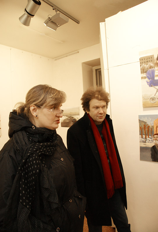 Светлана Баделина