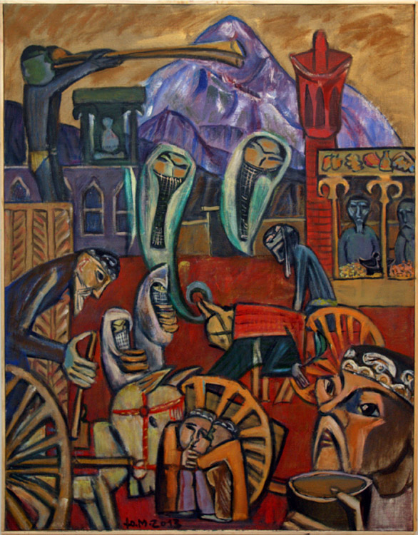 Юрий Медведев