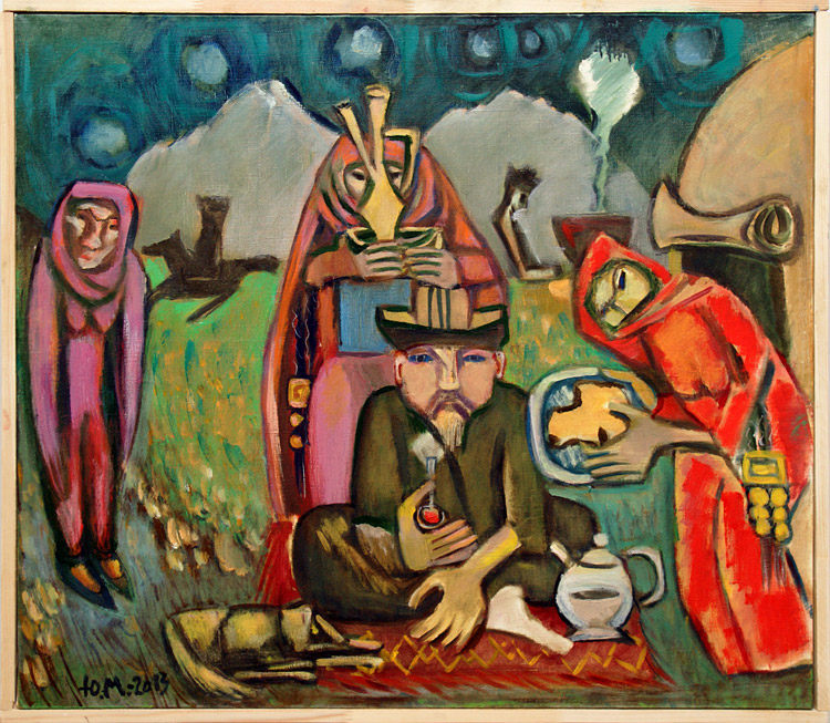 Юрий Медведев