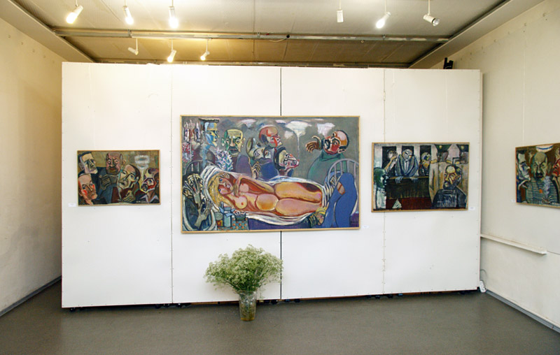 Юрий Медведев