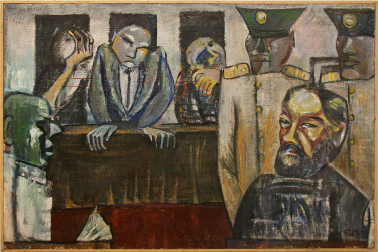 Юрий Медведев