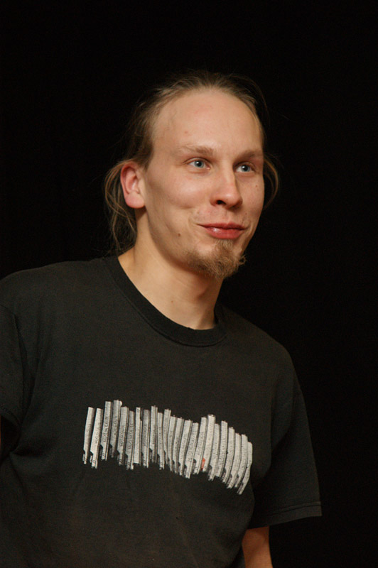 Павел Михеев