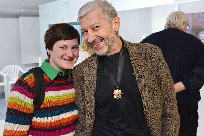Яна Богданова, Владислав Сухоруков
