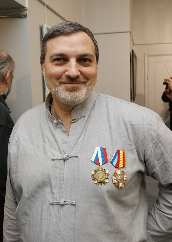 Арсен Мирзаев