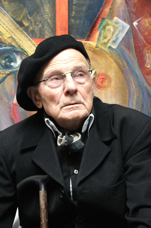 Валентин Самарин