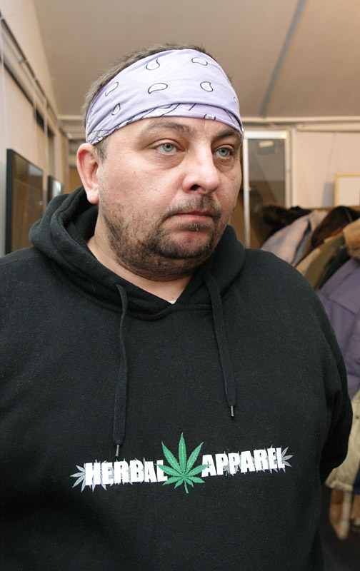 Глеб Челищев