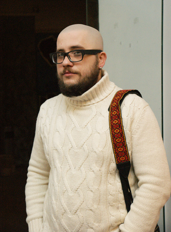 Степан Киянов