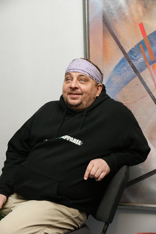 Глеб Челищев