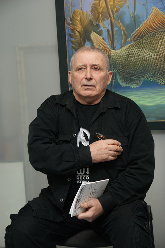 Валерий Мишин